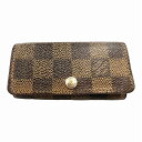 【中古】｜LOUIS VUITTON ルイ ヴィトン