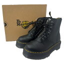 【中古】|Dr.Martens ドクターマーチン 8ホール SINCLAIR 22564001 レディース ブーツ