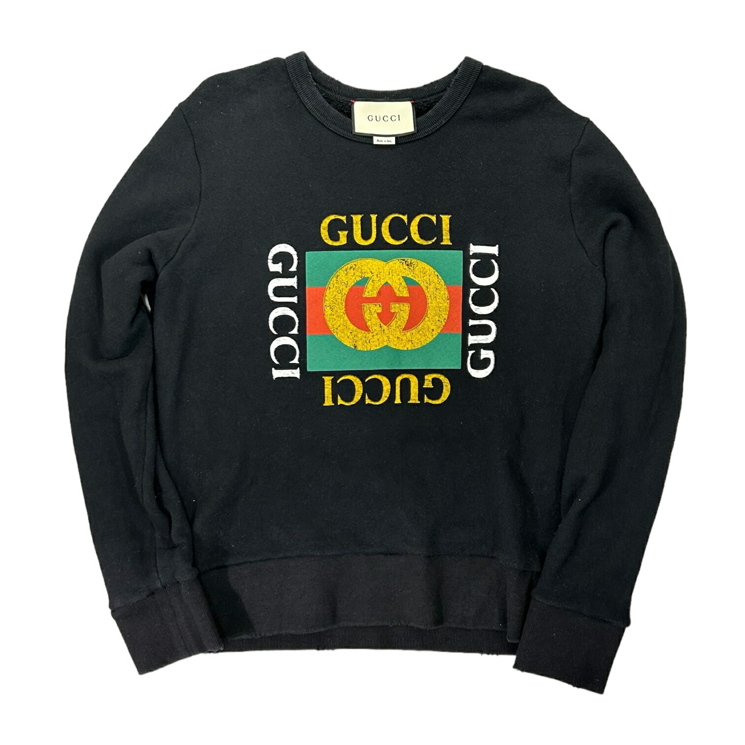 【中古】｜GUCCI グッチ 454569-X5J57 ヴ