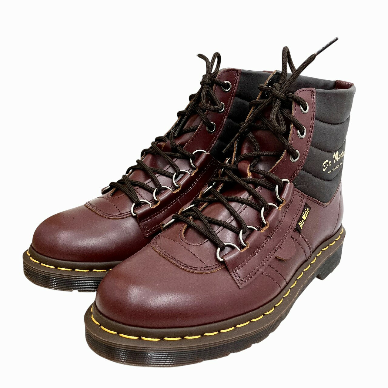 未使用 Dr. Martens ドクターマーチン 16707601 KAMIN ブーツ 25cm