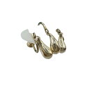 【中古】|TIFFANY&Co. ティファニー イヤリング ティアドロップ シルバー925