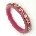 【中古】|LOUIS VUITTON ルイヴィトン M65578 ブラスレ アンクルージョン TPM バングル ブレスレット
