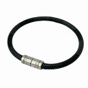 【中古】|Louis Vuitton ルイヴィトン M6609E ダミエグラフィット ブラスレ キープイット ブレスレット バングル アクセサリー
