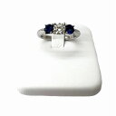 yÁzbpt900 D0.412ct Tt@CA 0.57ct O 8.5`9 4.6g ӕʏ fB[X w