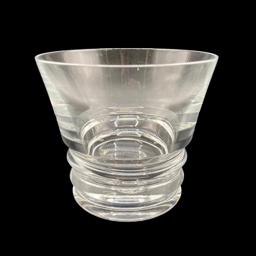 【中古】｜Baccarat バカラ アルルカン ロックグラス