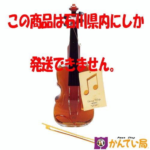 楽天市場】サントリーローヤル バイオリン型ボトル ウイスキーの通販 楽天市場】サントリーローヤル バイオリン型ボトル ウイスキーの通販