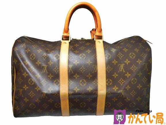 【中古】LOUIS VUITTON　ルイヴィトン