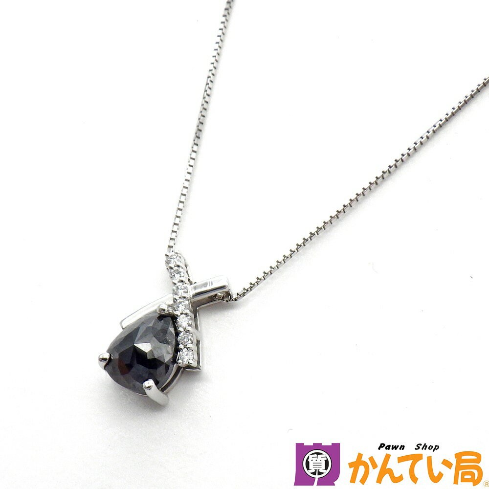 K18WG֥å ͥå쥹ڥȡۥ磻ȥɡĹ43cm3.5g󥺡ǥ꡼B25-2221