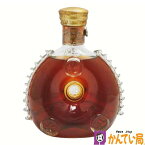 【未開栓】REMY MARTIN　レミーマルタン　ルイ13世　金キャップ　700ml　40％　ブランデー　バカラクリスタル　クリアケース　洋酒　古酒　LOUIS XIII VERY OLD　質屋 かんてい局 金沢バイパス店　B24-769