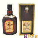 【未開栓】Grand Old Parr グランド オールドパー 12年 デラックス 750ml 43％ スコッチ ウイスキー 洋酒 アルコール 古酒 Aged 12 years De Luxe 質屋 かんてい局 金沢バイパス店 B24-783