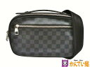 【ランクB】LOUIS VUITTON　ルイヴィトン　N41289　アンブレール　ボディバッグ　ウエ ...