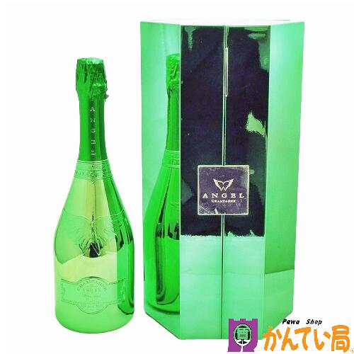 ̤ANGEL CHAMPAGNE󥸥 ѥ󡡥ơ 2005꡼󡡥֥åȡ750ml12.5%...