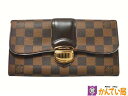 yizLOUIS VUITTON@CBg@N61747@|gtHC VXeBi@܂蒷z@_~G@Gxk@PVC@U[@uE@S[h@XChbNJ@tbv@fB[X@Y@uh@S@Á@ĂǋoCpXX@B23-2684