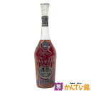 CAMUS カミュ XO ロングネック 700ml 40% 旧ボトル ブランデー COGNAC EXTRA OLD コニャック エクストラオールド フランス 洋酒 古酒 B25-1067