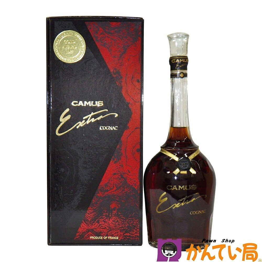 CAMUS エクストラ 楽天市場】カミュ エクストラの通販