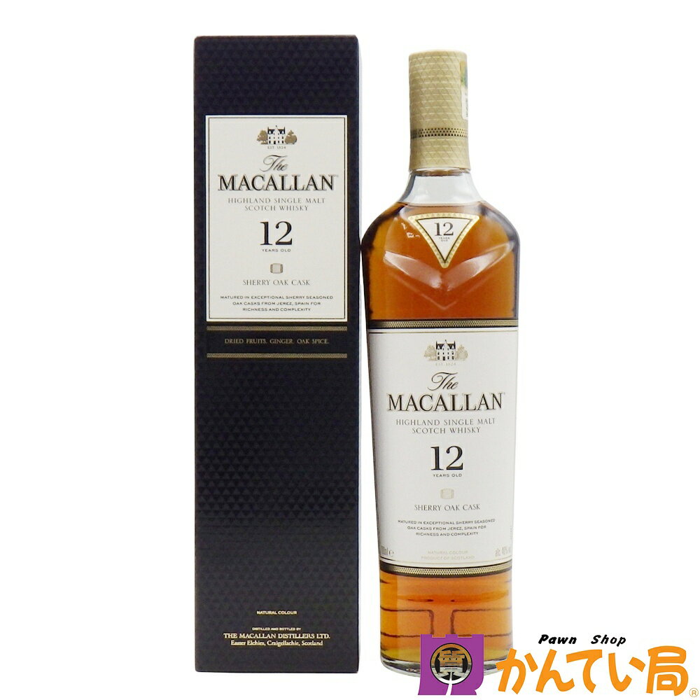 ƤŷԾŹ㤨֥ ޥå 12ǯ꡼700ml40%THE MACALLANSHERRY OAK CASKϥ 󥰥 å ܥȥ롡μB25-1800פβǤʤ11,800ߤˤʤޤ