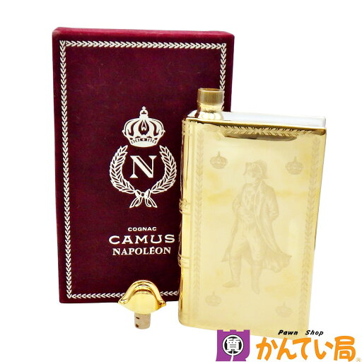 カミュ ナポレオン ブックボトル ゴールド 金陶器 約1152g CAMUS NAPOLEON ブランデー COGNAC コニャック フランス 洋酒 古酒 B25-1951 カミュ ナポレオン ブックボトル ゴールド 金陶器 約1152g CAMUS NAPOLEON ブランデー COGNAC コニャック フランス 洋酒 古酒 B25-1951
