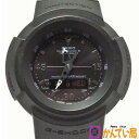 CASIO　カシオ　G-SHOCK　Gショック　AWG-M520BB-1AJF　AWG-M520シリーズ　アナデジ　ブラック　電波ソーラー　腕時計　メンズ　アナログ　デジタル　樹脂　SS　20気圧防水　47mm　耐衝撃構造　中古　質屋 かんてい局 金沢バイパス店　B23-2905