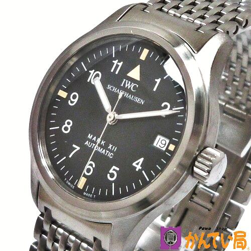 【ランクAB】 IWC　IW324102　3241　パイ