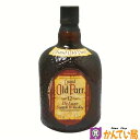 【未開栓】Grand Old Parr　グランド オールドパー　12年　デラックス　1000ml　1Litre　43％　スコッチ ウイスキー　スコットランド　洋酒　酒　アルコール　古酒　Aged 12 years De Luxe　質屋 かんてい局 金沢バイパス店　B24-112