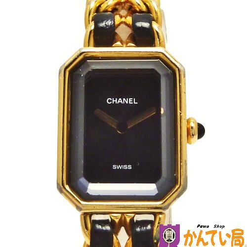 【ランクBC】CHANEL　シャネル　H0001