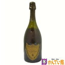 【未開栓】Dom Perignon　ドンペリニヨン　ミレジム　1988　750ml　12.5％　白　シャンパン　シャンパーニュ　モエエシャンドン　ドンペリ　スパークリングワイン　液面低下　ヴィンテージ　ミレジメ　Millesime　キュヴェ　Cuvee　質屋かんてい局金沢バイパス店　B24-288