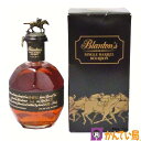 【未開栓】Blanton's　ブラントン　ブラックラベル　2021　750ml　40%　シングル バレル バーボン ウィスキー　洋酒　アルコール　古酒　宝酒造輸入品　SINGLE BARREL BOURBON WHISKEY　質屋 かんてい局 金沢バイパス店　B24-311