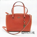 【USED-B】COACH コーチ　