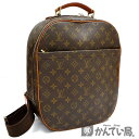 ルイ ヴィトン　LOUIS VUITTON　M51132　パックオール サックアド　ショルダーバッグ　ハンドバッグ　モノグラム　久安店　22-846H