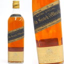 【未開栓】ウィスキー　Johnnie Walker　ジョニーウォーカー　BLACK LABEL　ブラックラベル　EXTRA SPECIAL　エクストラスペシャル　760ml　43度　金キャップ　ウイスキー 特級 従価　コールドベック　スコッチ ウイスキー 　質屋 かんてい局 金沢久安店　A23-435H