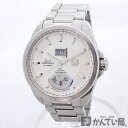 【USED-B】TAG-HEUER　タグホイヤー　WAV5112.BA0901　グランドカレラ GM ...