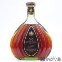 【未開栓】COURVOISIER XO　クルボアジェ XO　グリーンボトル　700ml　40%　ブランデー　コニャック　久安店　A23-2922H