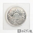 1964　昭和39年 東京オリンピック記念　東京五輪　1000円銀貨　未使用