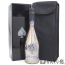 ̤ARMANDDEBRIGNACBLANCDENOIRSޥɥ֥˥å֥ɥΥ֥å750ml12.5%ȢĤѥװŹA24-496H