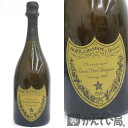 【未開栓】Dom Perignon　ドンペリニヨン ヴィンテージ 1992　白　ドンペリ　750ml　12.5％　箱なし　シャンパン　質屋 かんてい局 金沢福久店　23-1895H