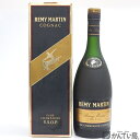 商品情報 管理番号 A23-2778H 商品名 REMY MARTIN　レミーマルタン　VSOP　 内容量 700ml アルコール度数 40% 原産国 フランス 付属品 箱 商品詳細 あくまで二次流通品ですので完璧な状態を望まれる方はご購入をお控えください。 ※こちらは同時に店頭にて販売している商品の為細かな傷や汚れ、使用感など感じられる場合が御座います。予めご了承下さいませ。 ランク 未開栓 注意事項 ※長期保管によるボトルのキズ・汚れ・液漏れ・ラベルの傷み・目減り・オリなどが ある場合がございます。 ※未開封の為、コルクの状態や中身（風味）等保証出来かねます。 ※未成年者への酒類の販売は固くお断りしています。 ※購入の際には生年月日をご提示頂けますよう宜しくお願い申しあげます。 ※細かく状態を気にされる方、神経質な方は注文をご遠慮願います。 ※1点モノとなっておりますので、いかなる場合も返品・交換は承れません。 ※店頭でも販売をしているため予告なく終了をすることがあります。 ※商品の状態は写真でもご確認下さい。 ※写真には目立つ箇所、また一番状態の悪い箇所を優先的に掲載しております。 ※取り扱いには細心の注意を払っておりますが、店頭でも販売中の為多少の小傷等はご了承下さい。 こちらの商品に関する問合先 質屋かんてい局 金沢久安店 TEL:076-280-0007 営業時間：平日・土日・祝日 10:00〜19:00 &nbsp; &nbsp; 商品の状態について NEW 新品 未使用品 展示品等で一度も使用されていない商品　未使用品 USED-S ほぼ新品に近いが若干使用感がある商品　特上品 USED-A 多少の小傷はあるが,かなり程度の良い商品 USED-B ある程度の使用感が見られる商品 USED C かなりの使用感、大きな傷、汚れが多く見られる商品 ※程度の目安はあくまでも当店の基準となります。 ※他店様とは同一の基準ではございませんのでご理解ください。 ※当店では環境保護の観点から梱包資材を再利用させて頂いております。 ※あらかじめご理解ください。