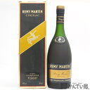 【未開栓】REMY MARTIN　レミーマルタン　VSOP　700ml　40%　ブランデー　ファインシャンパーニュ　フィーヌシャンパーニュ　コニャッ..