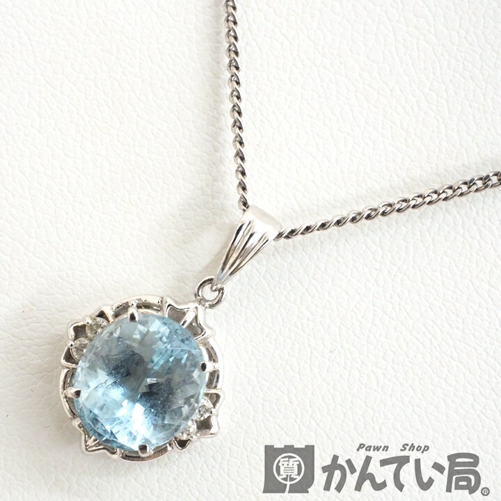 楽天市場】中古 アクアマリン ペンダントの通販 楽天市場】中古 アクアマリン ペンダントの通販