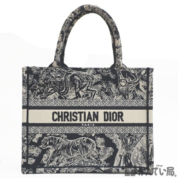 USED-AChristianDiorꥹǥM1235ZRGG0BOOKTOTE֥åȡȥ⡼Сȥɥ奤֥꡼֥롼ߥۥ磻ȥȡȥХåϥɥХåװŹA24-495H