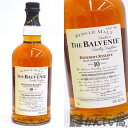 【未開栓】THE BALVENIE　FOUNDER'S RESERVE　ザ・バルヴェニー ファウンダーズリザーブ　10年　1000ml　1L　43％　シングルモルト　ウイスキー　スコッチ　古酒　質屋 かんてい局金沢久安店　A22-392H