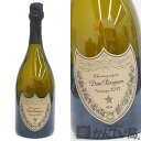 【未開栓】Dom Perignon　ドンペリニヨン ヴィンテージ 2012　白　ドンペリ　750ml　12.5％　箱なし　シャンパン　質屋 かんてい局金沢久安店　A22-1031H