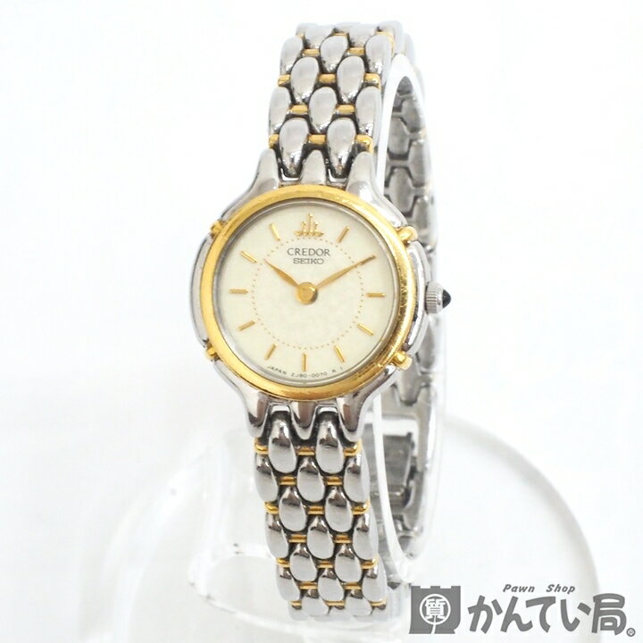 【USED-AB】SEIKO セイコー　2J80-0080　CR