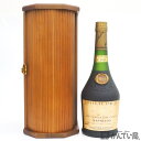 【未開栓】CHATEAU PAULET シャトー ポーレ NAPOLEON ナポレオン TRES VIEILLE FINE COGNAC トレ ヴィエイユ フィーヌ コニャック 700ml 40％ ブランデー 特級 従価 久安店 A23-2409H