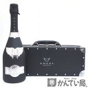 シャンパン エンジェル NV ブリュット ブラック 750ml 12.5% ANGEL CHAMPAGNE NV BRUT BLACK ケース付き 果実酒 かんてい局金沢福久店