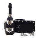 【未開栓】エンジェル シャンパン NV ブリュット ブラック ANGEL CHAMPAGNE NV BRUT BLACK 750ml 12.5% ケース付き 久安店 A25-1347