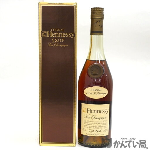 【未開栓】Hennessy ヘネシー VSOP スリムボトル グリーンボトル ロングネック 金キャップ 700ml 40% 液面低下 ブランデー コニャック フィーヌ シャンパーニュ 箱つき 久安店 A25-1495H 【未開栓】Hennessy ヘネシー VSOP スリムボトル グリーンボトル ロングネック 金キャップ 700ml 40% 液面低下 ブランデー コニャック フィーヌ シャンパーニュ 箱つき 久安店 A25-1495H