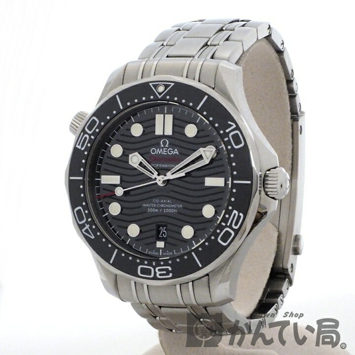 OMEGA オメガ　210.30.42.20