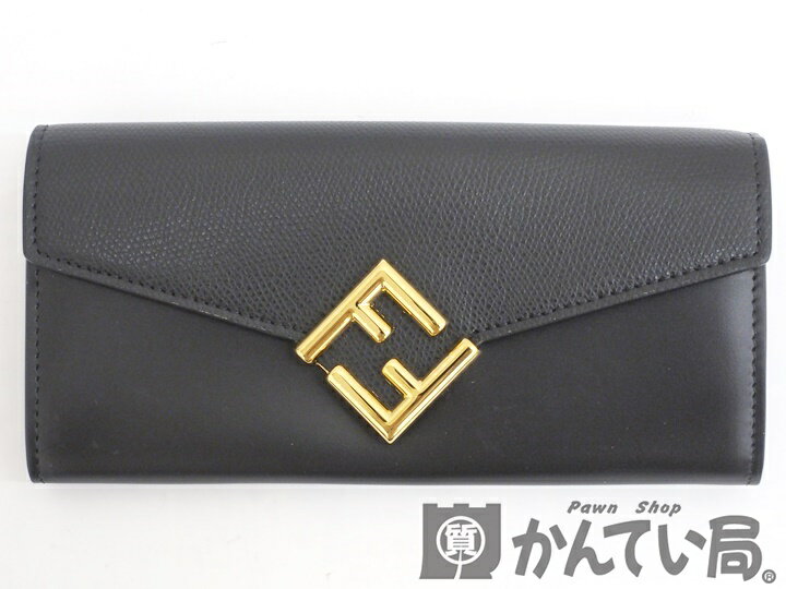 楽天市場】レディース財布(ブランドフェンディ・形状(財布)長 楽天市場】レディース財布(ブランドフェンディ・形状(財布)長