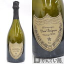 【未開栓】Dom Perignon ドンペリニヨン ヴィンテージ 2015 白 ドンペリ 750ml 12.5% 箱なし シャンパン 久安店 A25-1328H
