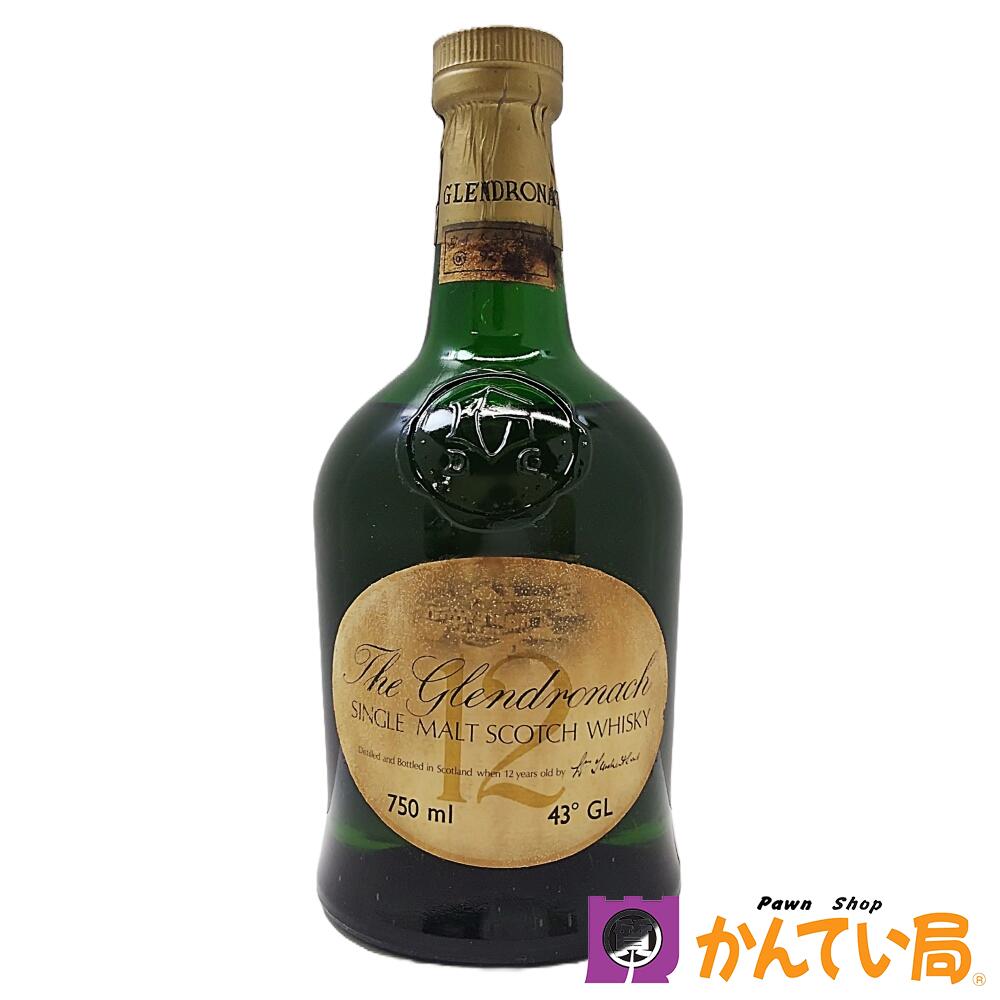 楽天市場】ウイスキー 古酒(ブランドグレンドロナック)の通販 楽天市場】ウイスキー 古酒(ブランドグレンドロナック)の通販